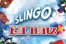 Slingo Elf Blitz Slot Review